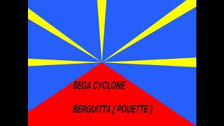 sega cyclone berguitta [upl. by Haldes]