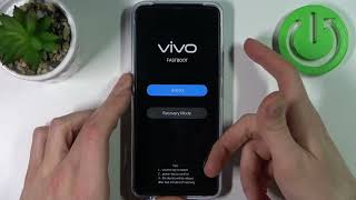 How to Enter Fastboot Mode on VIVO Y01 – Open Rescue Mode [upl. by Loginov]