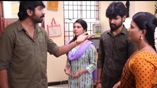 siragadikkaaasai today episode 🤬siragadikkaaasai feed trendingvideo siragadikkaaasaiserial [upl. by Boaten123]