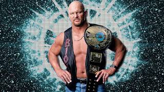 WWE Stone Cold Steve Austin Theme Song quotI Wont Do What You Tell Mequot High Pitched [upl. by Nigel]