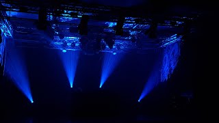 Martin Garrix Smile Timecode lightshow [upl. by Johnathon]