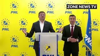 Primarul PNL Iașitrimite „după portocale” reporterii care pun întrebări despre dosarele penale [upl. by Quirita]