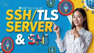 How to Get Secure SNI Host Setup SSHTLS Server with HTTP Injector [upl. by Nailij]