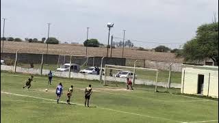 Semifinal  LIF  Clausura 2024  1ª DivFEM  Asoc Dep Colazo  Velez Oliva [upl. by Natelson836]