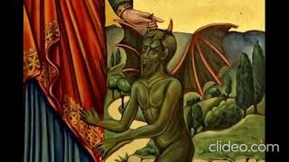 How demons deceive orthodox christian devil [upl. by Edac]