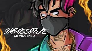 IMPOSSIBLE 🍷🗿 CB VINCENZO FREE FIRE [upl. by Akeihsal374]