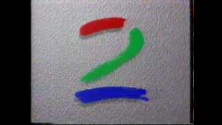 NETWORK2 IDENT 1994 [upl. by Eidassac]