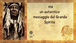 26 Novembre  Meditazione Spirituale  Spirito Nativo [upl. by Rosenthal295]