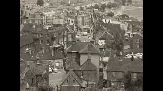 Poole Dorset 1963  The Old Town Reborn [upl. by Ninaj]