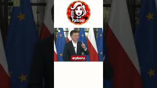 Szymon prezydent rotacyjny ko platformaobywatelska rmf stanowski zero lewica tusk duda [upl. by Zonda]