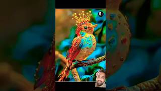 You may not have seen such bird birds amazingfacts interestingfacts funny trending ytshort [upl. by Inad]