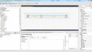 05  How to Export and Import Jobs in Talend ETL  Intact Abode [upl. by Yesor583]