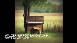 Walzer Improvisation Op24 [upl. by Laemsi]