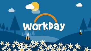 Animated Promo Video  ABC Workday Teaser [upl. by Glenda984]