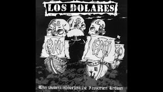 Los Dolares  Las Venas Abiertas De America Latina [upl. by Aissak]