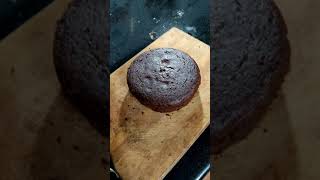 chocolate cake making malayalam  one minute recipie shorts [upl. by Barrett756]