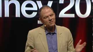 Be optimistic about the US and China Geoffrey Garrett at TEDxSydney [upl. by Kirbie499]