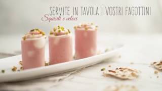 Fagottini di Mortadella  I buoni di Levoni [upl. by Meehan800]