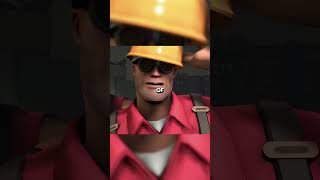 TF2 mercs find out their going to die💀🔫 shorts teamfortress2 [upl. by Ecyar]