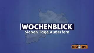 Wochenblick  KW13 [upl. by Namolos]