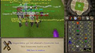 Runescape Fastest and Cheapest ways to get level 99 in all skills guide [upl. by Lynda976]