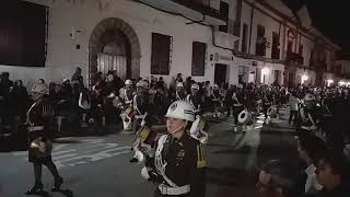 SEMANA SANTA EN POPAYAN [upl. by Grindle335]