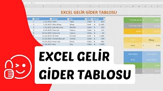 Excelde KDV hesaplama KDV hariç ve iç yüzde Muhasebe Excel Tabloları 2 [upl. by Averir541]