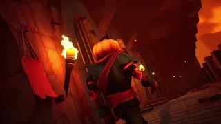 Pumpkin Jack  Release Date Trailer [upl. by Ertha]