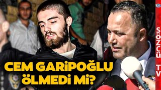 Cem Garipoğlu Ölmedi mi Rezan Epözdemir Neler Anlattı Neler Olağanüstü Gelişmeler Yaşandı [upl. by Madonia403]