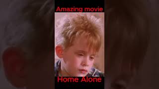 Home Alone movie secen explain kids shrapkids movie moviescene movie movieclips film [upl. by Fredella602]