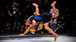 Nicholas Meregali vs Michael Pixley  2024 ADCC World Championship [upl. by Akym]