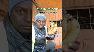 music Kikuyu mwomboko song subscribe [upl. by Ahsinelg124]