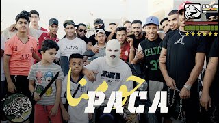 Paca  7wemna  حومنا  Official Music video [upl. by Leitnahs666]