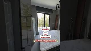 Ankara Çayyolu Yaşamkent Kiralık Daire Kültür Gayrimenkul Halil Şenses [upl. by Nirmak]