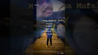 MrsAruna Murali Sandakoli Reels reels shortsviral duetsong love mrsarunamuralireels music [upl. by Somerset322]