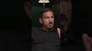 Jim Caviezel Interview Modern Day Christians Are More Afraid of the devil then God [upl. by Chute]