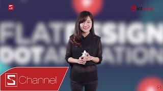 Schannel  Top 5 smartphone hot mới lên kệ trong tháng 4 [upl. by Ivanah760]