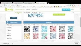 MIT App InventorDownload your APP to APK Google Drive and QR Code [upl. by Kannav]