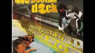 Inspectah Deck  Word on the Street 1999 [upl. by Kai]