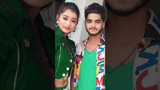 Rick❤️Rupsa 🌹New romantic video 🥰Rick Rupsa love 🥰story 💞Ujjal Dance groupviral [upl. by Ardnekal160]