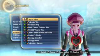 Majin Vegeta Raid Rewards  Tights Hat  Dragon Ball Xenoverse 2 [upl. by Doniv]