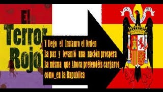 La persecución religiosa en España El Terror Rojo [upl. by Winifield]