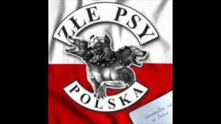 Złe PsyKiedy ona mnie zobaczy [upl. by Gilson]