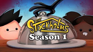 The Stockholms Compilation Season 1 [upl. by Akimad790]