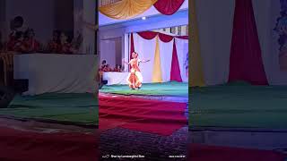 Kannada Rajyostava kannada program Rajyostsvadance [upl. by Enialb]