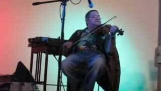 Dave Swarbrick live in Adelaide 2007 [upl. by Eityak599]