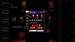 SK SABIR BOSS sksabirgaming freefire sksabirboss viralvideo [upl. by Agem]