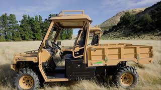 ATV UTV Side by Side NZ  Tuatara ATV [upl. by Haidebej18]