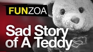 Sad Story Of A Teddy  Mimi Teddy Shares a Sorrowful story of her life  Funny Video [upl. by Robison634]