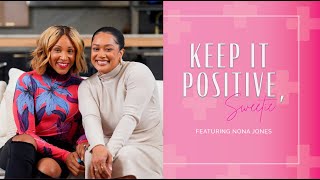 The Gift of Rejection with Nona Jones [upl. by Isleana488]